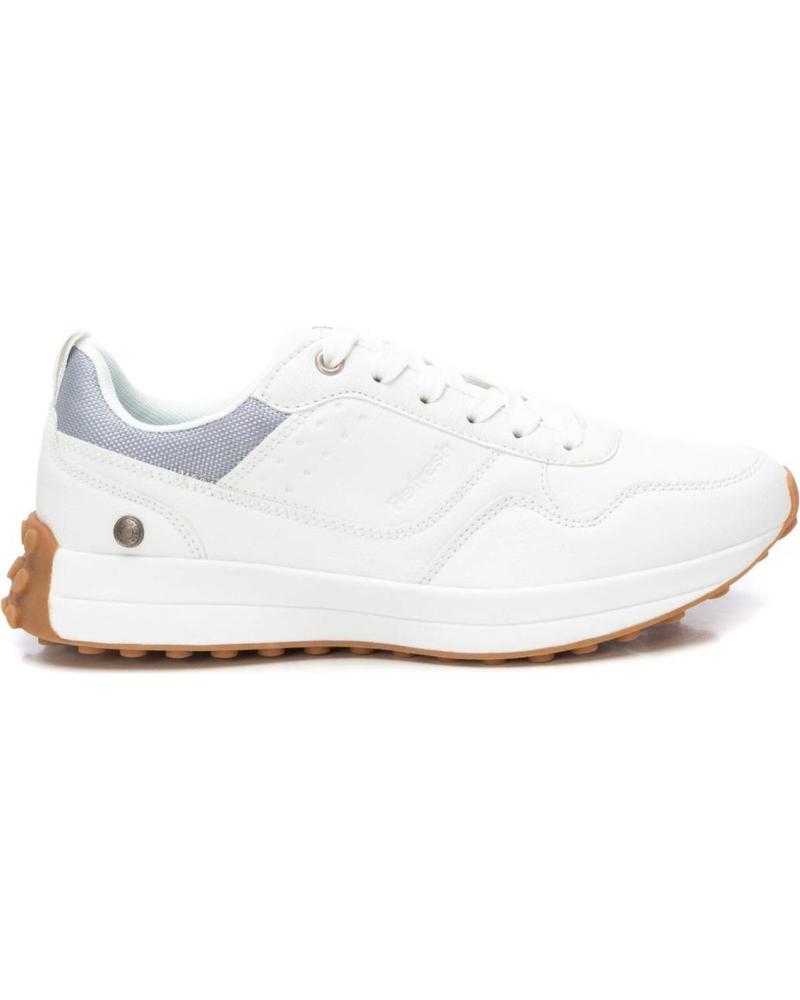 Deportivas de Hombre REFRESH 172491 BLANCO