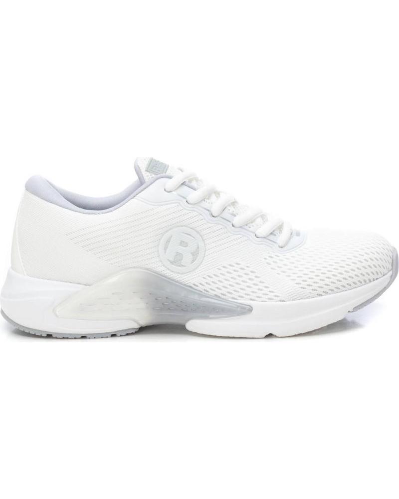 Deportivas de Mujer REFRESH 172503 BLANCO