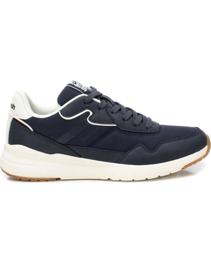 Deportivas de Hombre REFRESH 172514 NAVY
