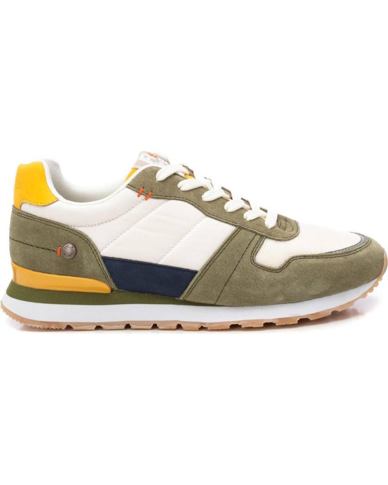 Deportivas de Hombre REFRESH 172529 KAKI