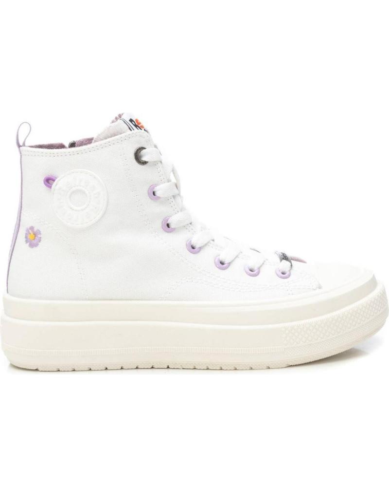 Deportivas de Mujer REFRESH 172561 BLANCO