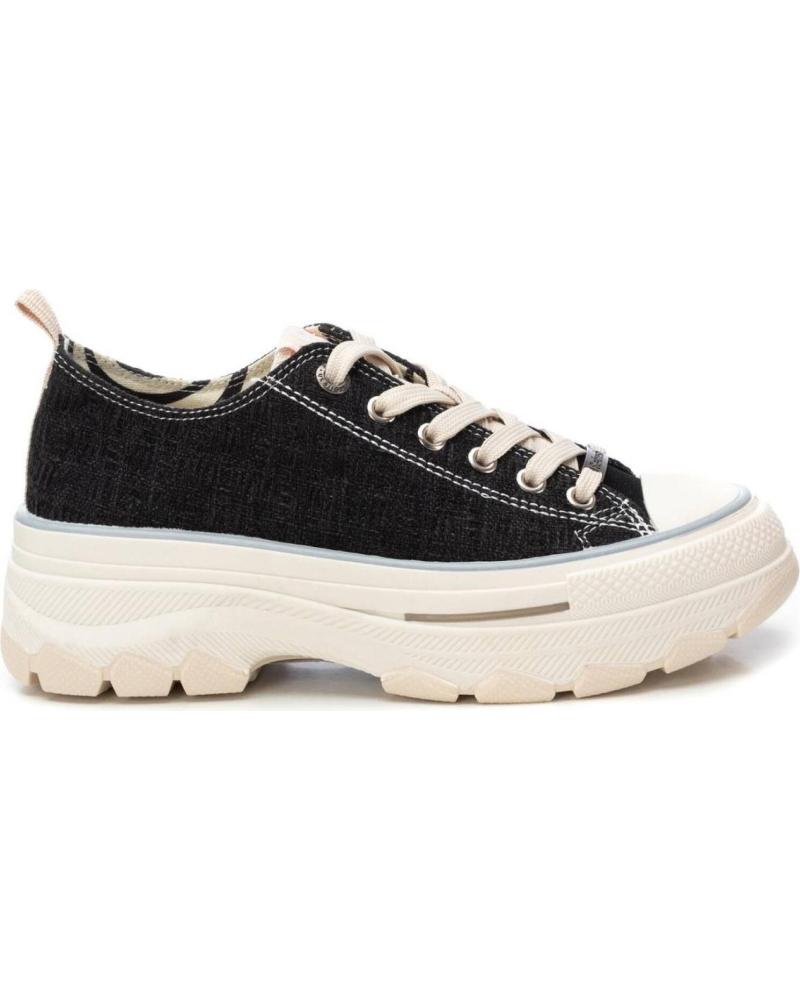 Deportivas de Mujer REFRESH 172564 NEGRO