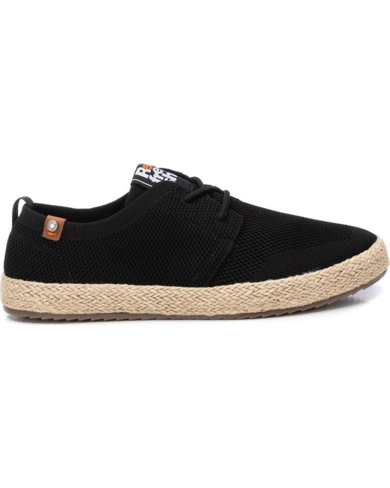 Sapatos de Homem REFRESH 172596 NEGRO