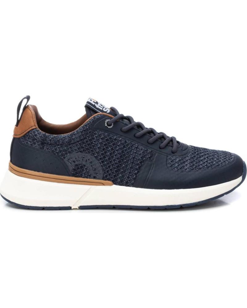 Deportivas de Hombre REFRESH 172603 NAVY