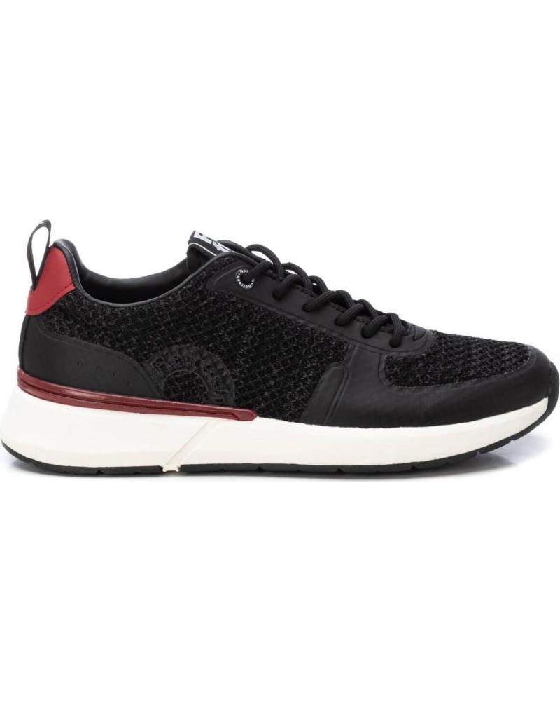 Deportivas de Hombre REFRESH 172603 NEGRO