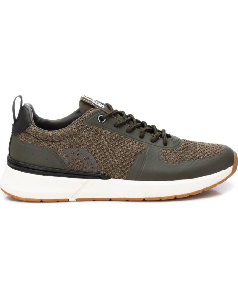Deportivas de Hombre REFRESH 172603 KAKI
