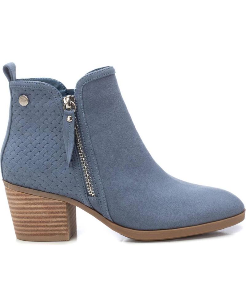 Botines de Mujer REFRESH 172621 JEANS