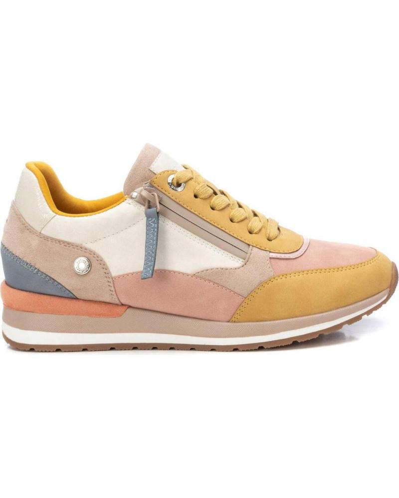 Deportivas de Mujer REFRESH 172630 BEIGE