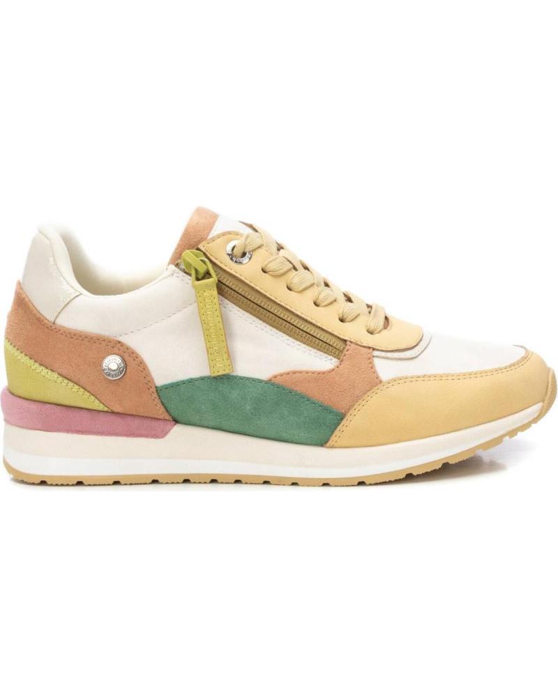 Deportivas de Mujer REFRESH 172630 AMARILLO