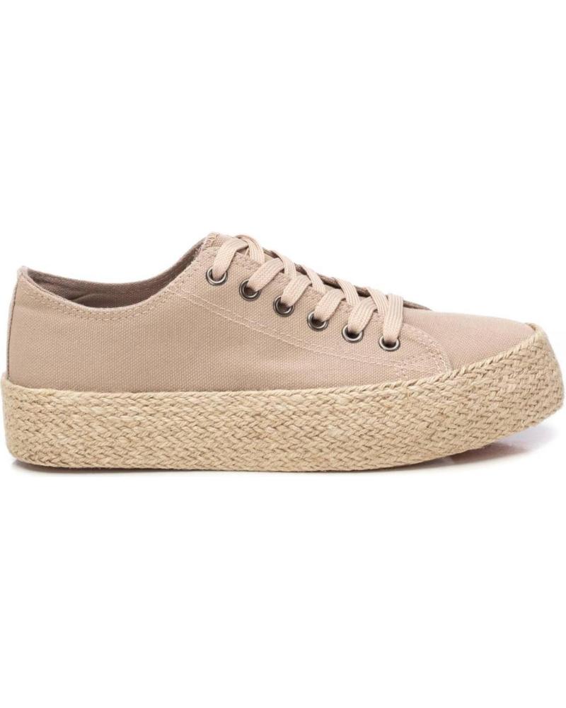 Deportivas de Mujer REFRESH 172746 TAUPE
