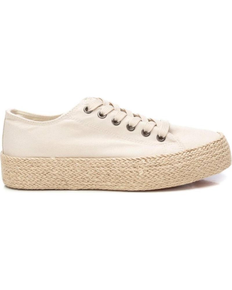 Deportivas de Mujer REFRESH 172746 BEIGE