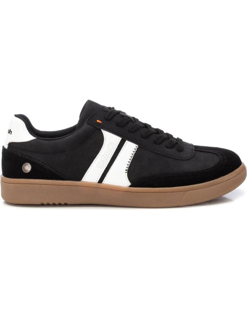 Deportivas de Hombre REFRESH 172748 NEGRO