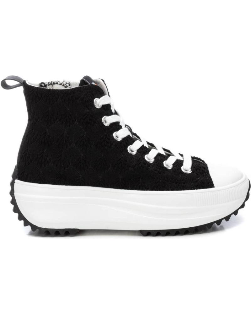 Deportivas de Mujer REFRESH 172753 NEGRO