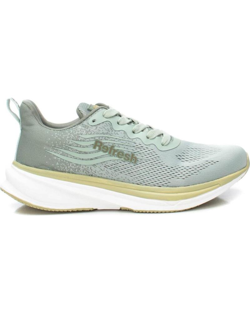 Deportivas de Hombre REFRESH 172770 AQUA