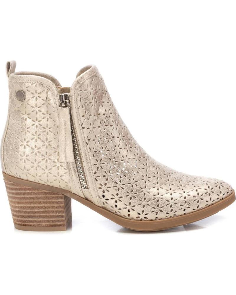 Botines de Mujer REFRESH 172784 ORO