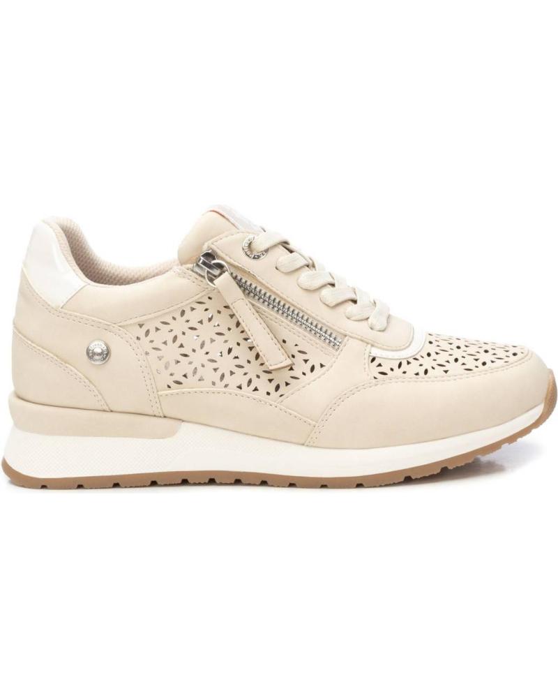 Deportivas de Mujer REFRESH SNEAKERS 172789 MUJER HIELO BLANCO