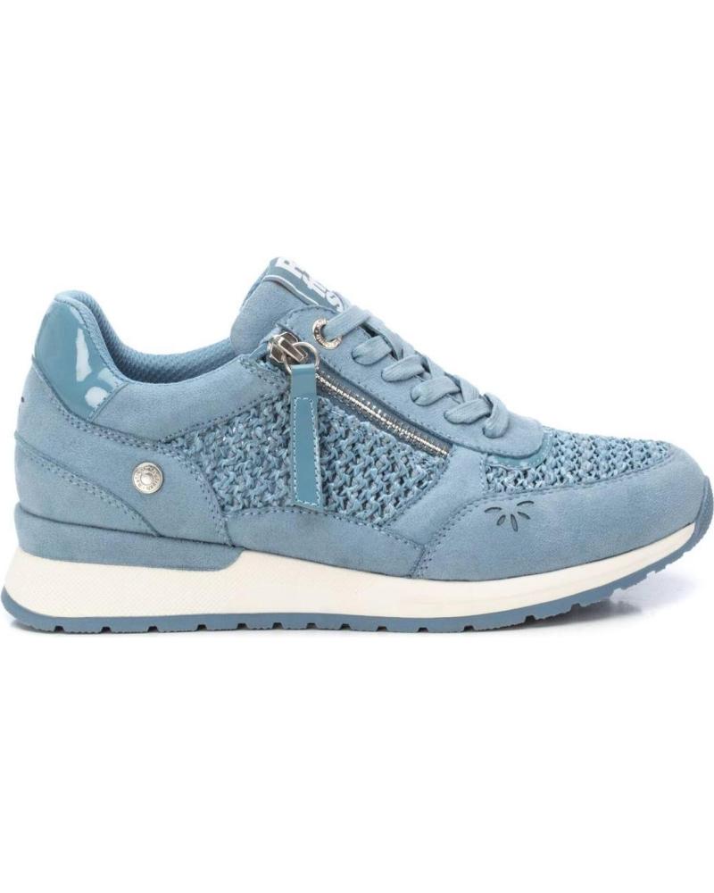 Deportivas de Mujer REFRESH 172790 JEANS