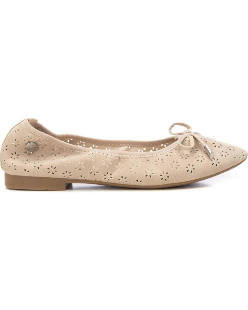 Bailarinas de Mujer REFRESH 172801 BEIGE
