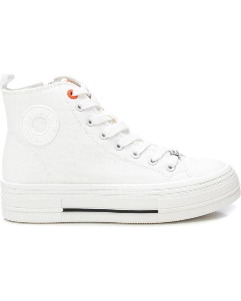 Deportivas de Mujer REFRESH 172816 BLANCO