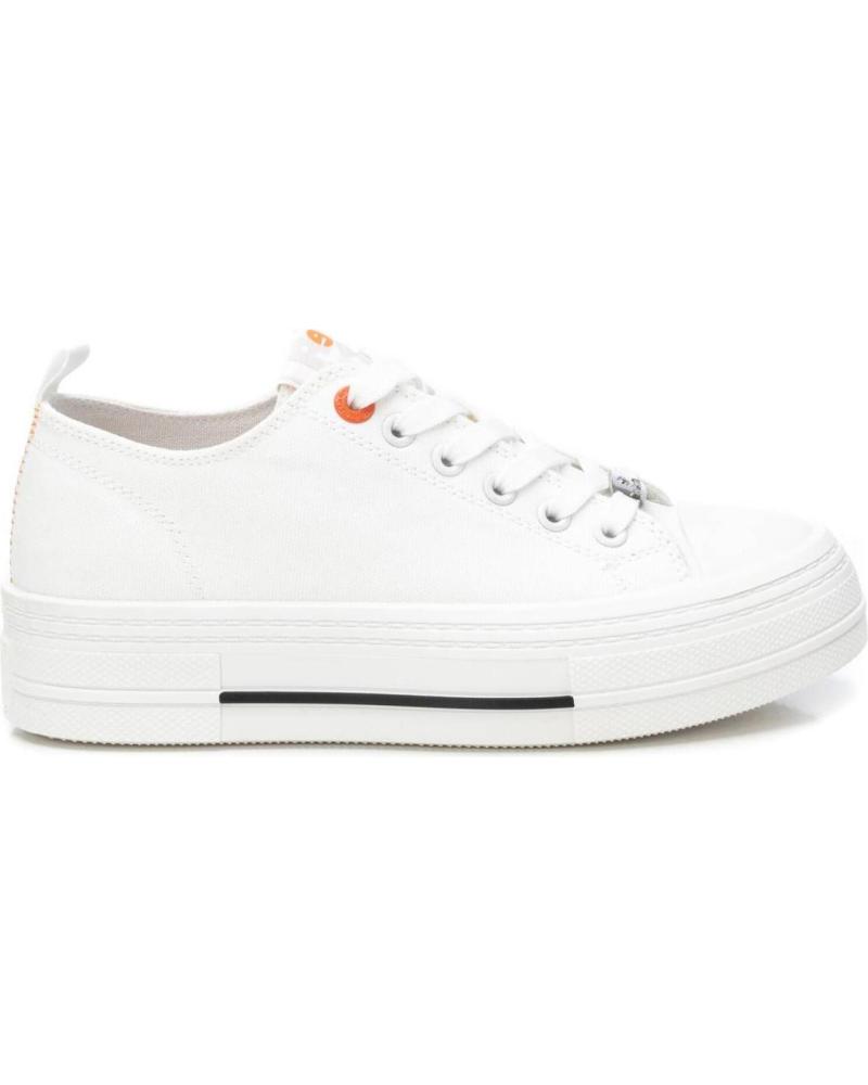 REFRESH ZAPATILLAS LONA 172817 BLANCO VARIOS COLORES