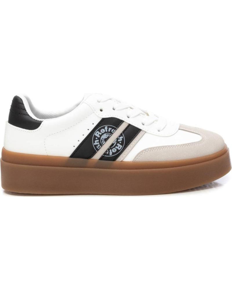 Deportivas de Mujer REFRESH 172819 BLANCO