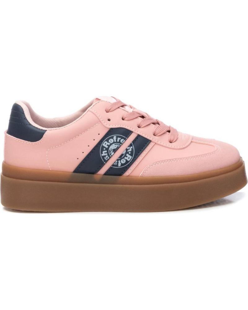 Deportivas de Mujer REFRESH 172819 NUDE