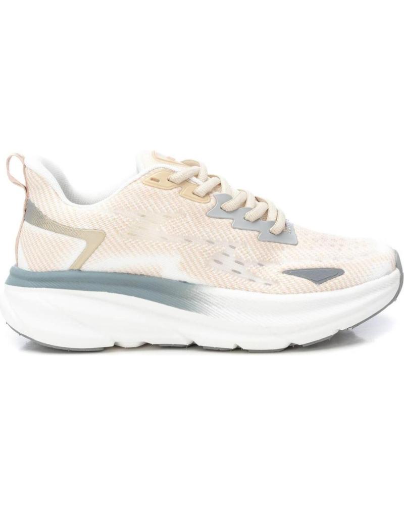 Deportivas de Mujer REFRESH 172834 BEIGE
