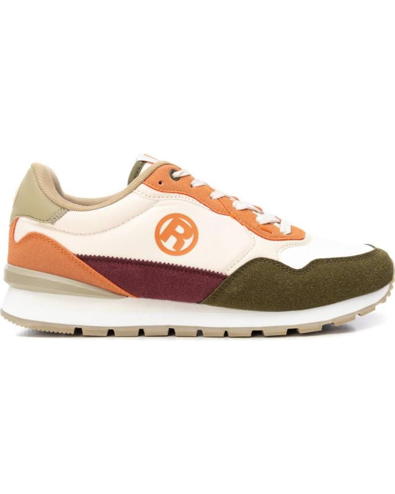 Deportivas de Hombre REFRESH 172850 KAKI