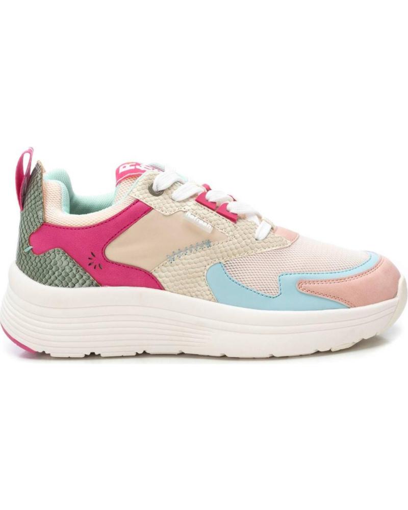 Deportivas de Mujer REFRESH 172853 FUCSIA