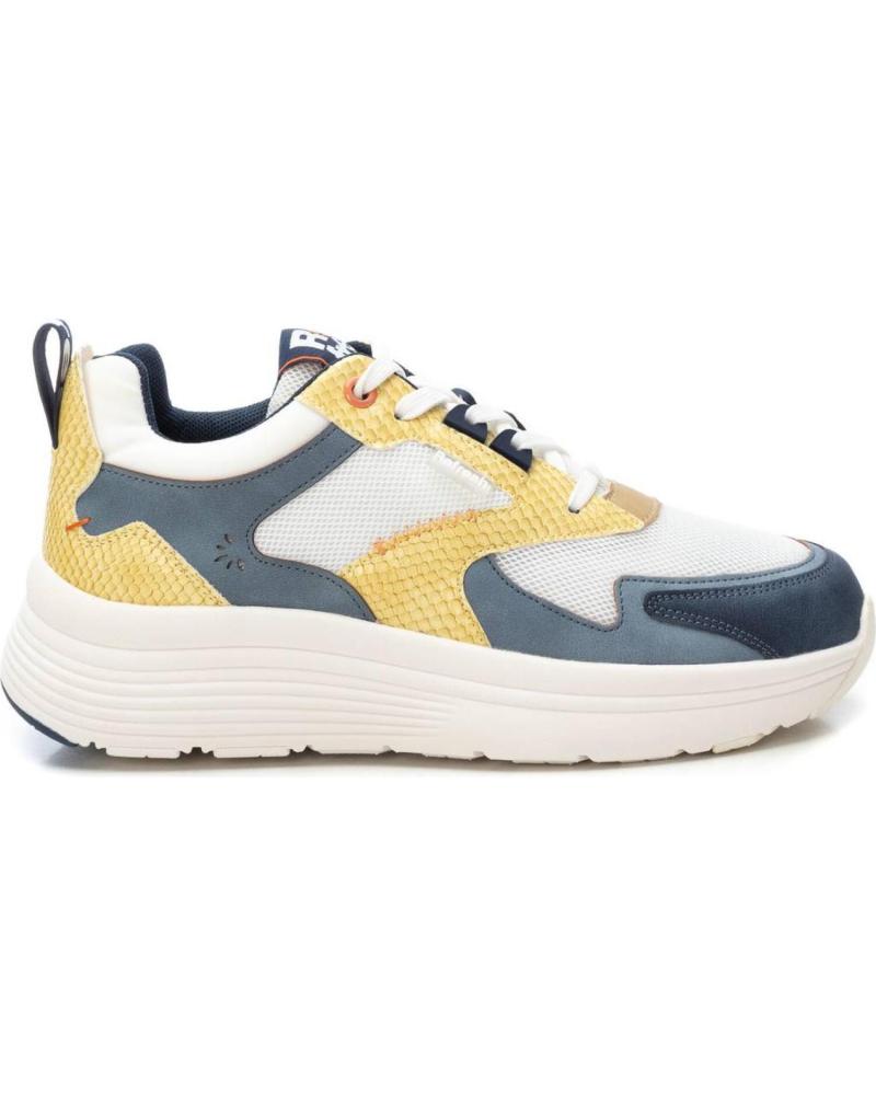 Deportivas de Mujer REFRESH 172853 JEANS