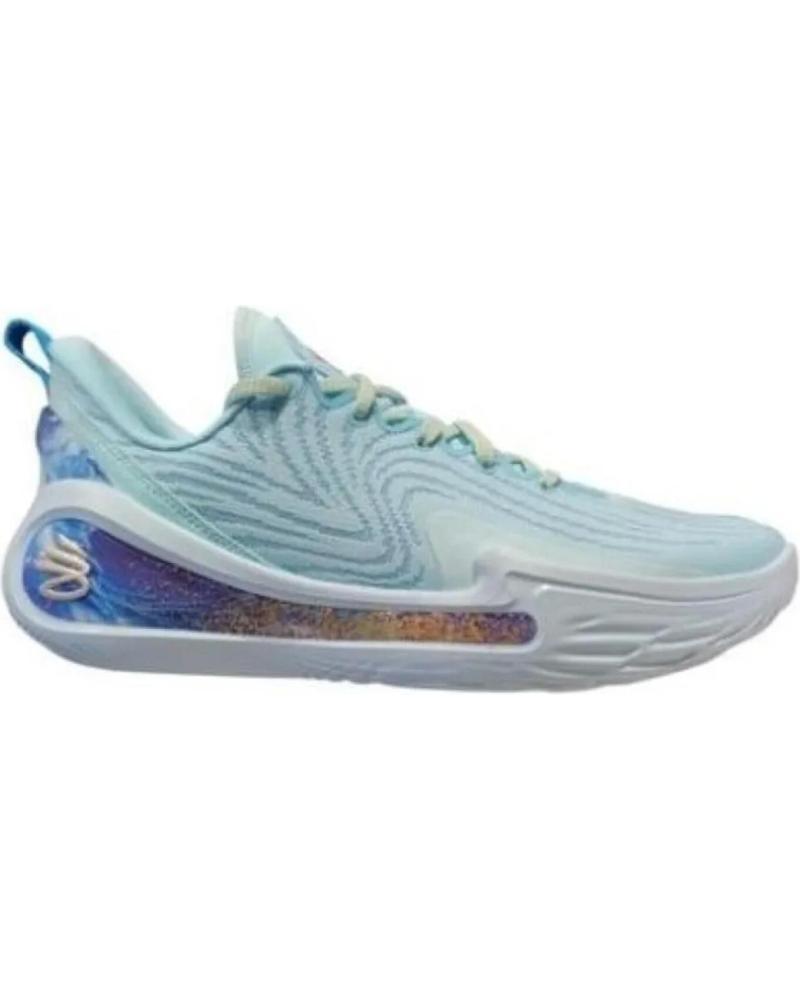 Deportivas de Mujer y Niño UNDER ARMOUR ZAPATILLAS CURRY 12 PISCIS NEW