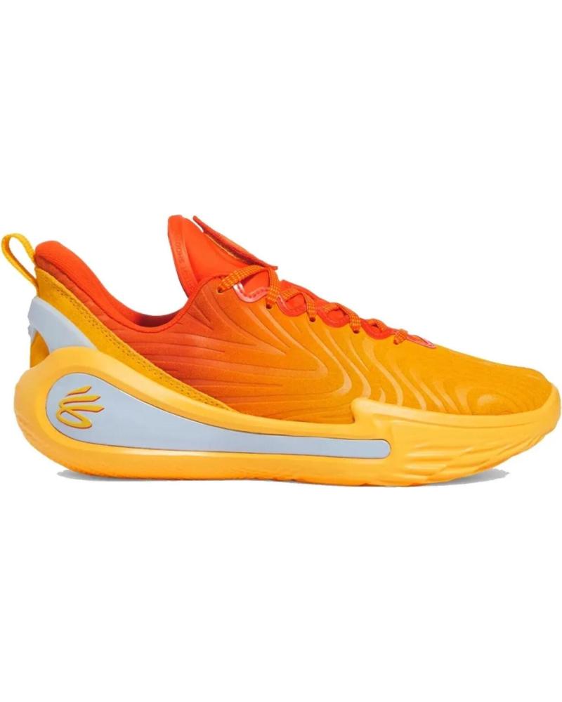 Deportivas de Hombre UNDER ARMOUR ZAPATILLAS CURRY 12 WHAT THE BAY NEW