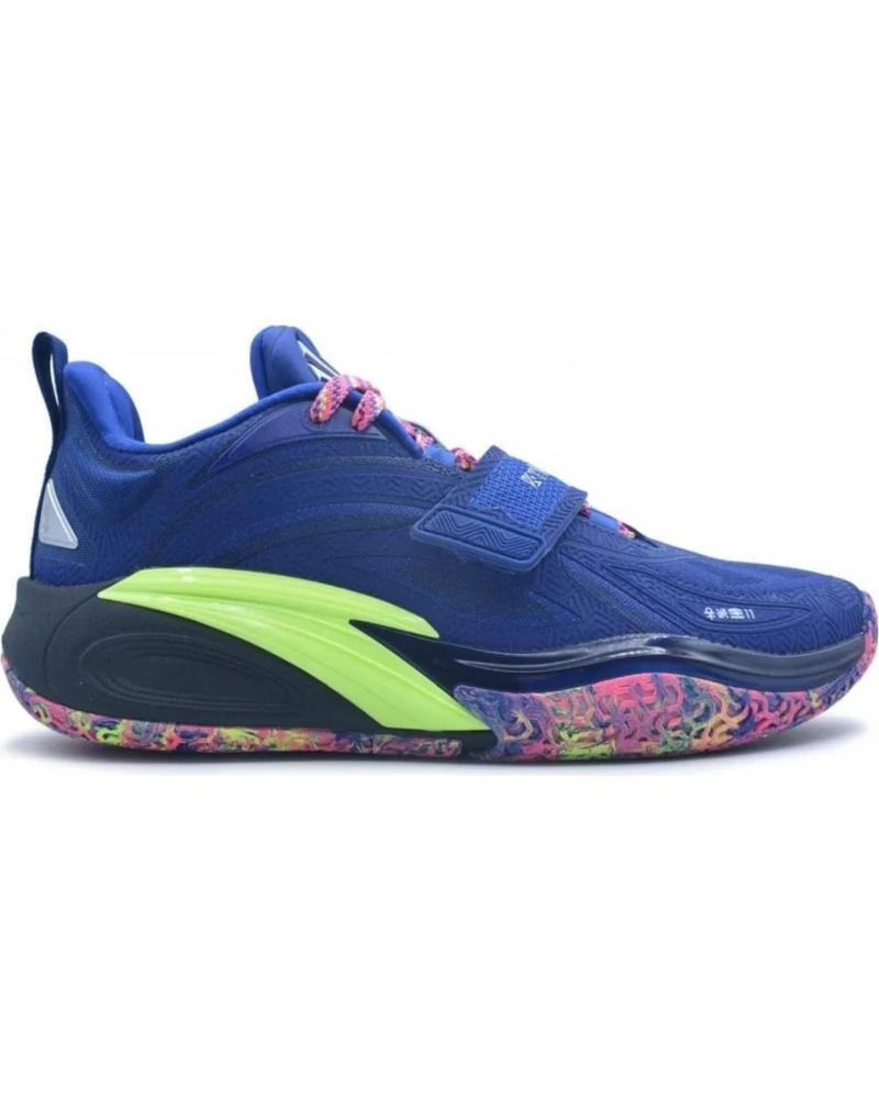 Deportivas de Hombre ANTA ZAPATILLAS KAI 1 MAVS NEW