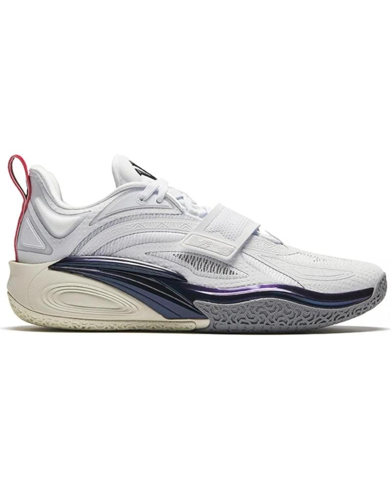 Deportivas de Hombre ANTA ZAPATILLAS KAI 1 TAIJY NEW