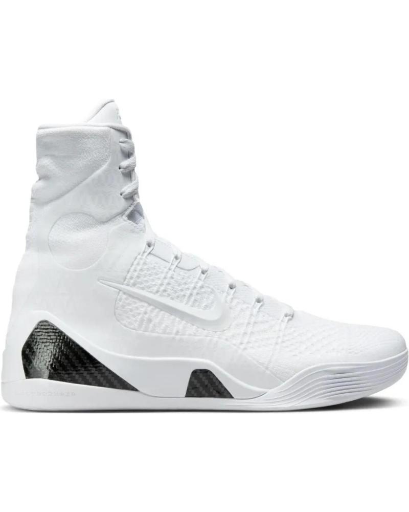 Deportivas de Mujer y Niño NIKE ZAPATILLAS KOBE 9 ELITE PROTRO HIGH HALO NEW
