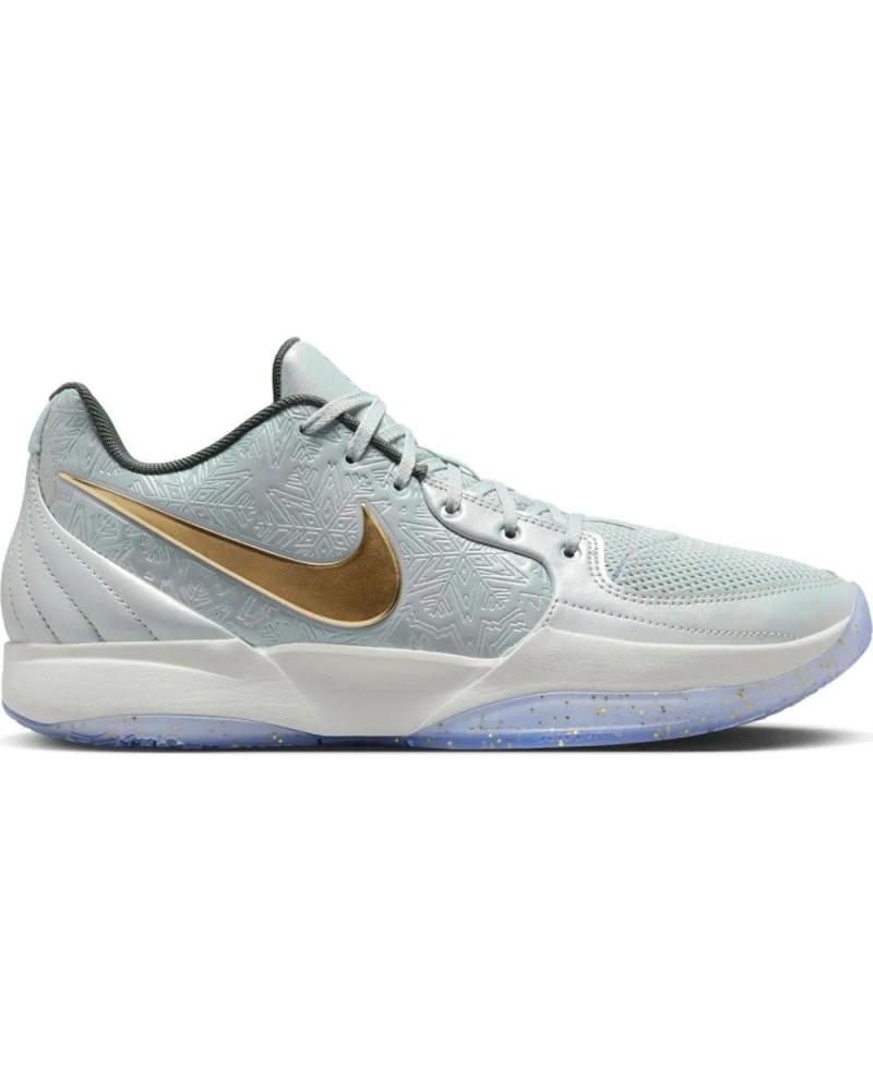 Deportivas de Hombre NIKE ZAPATILLAS JA 2 TREE TROPPER NEW