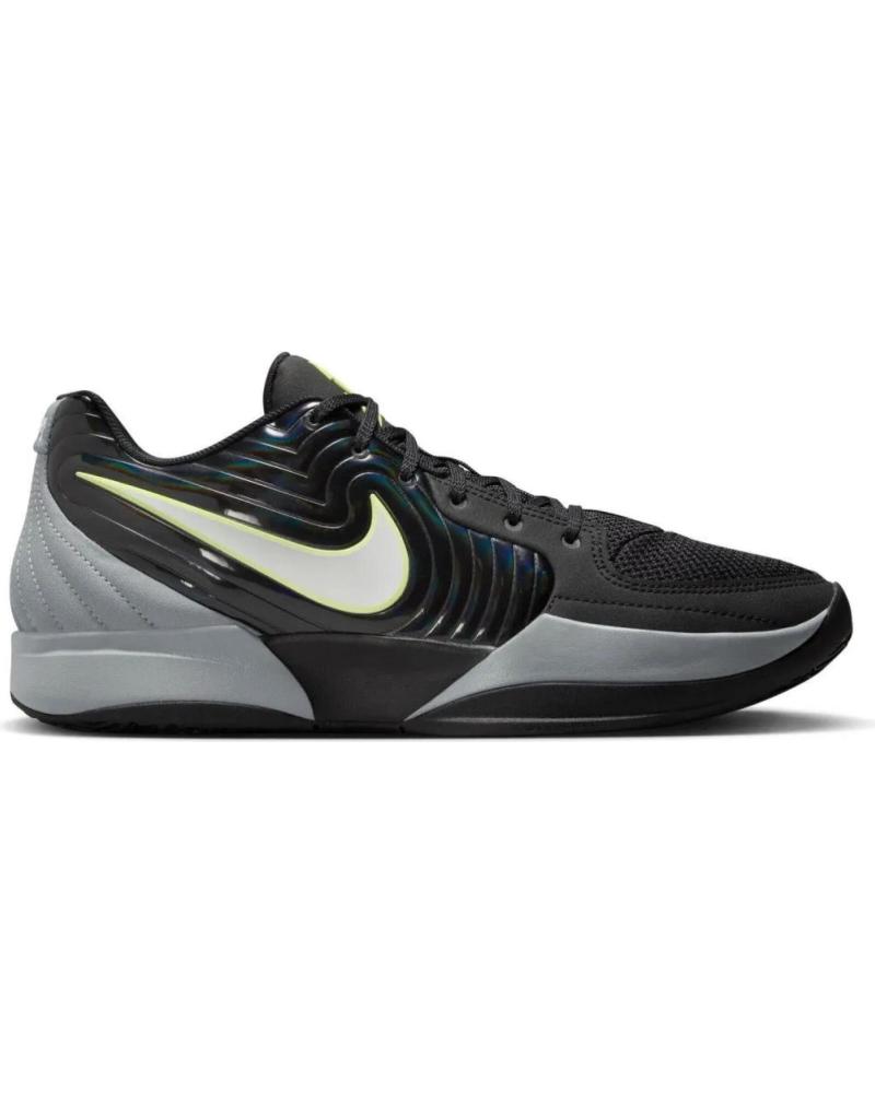 Deportivas de Hombre NIKE ZAPATILLAS JA 2 FOUNDATION NEW