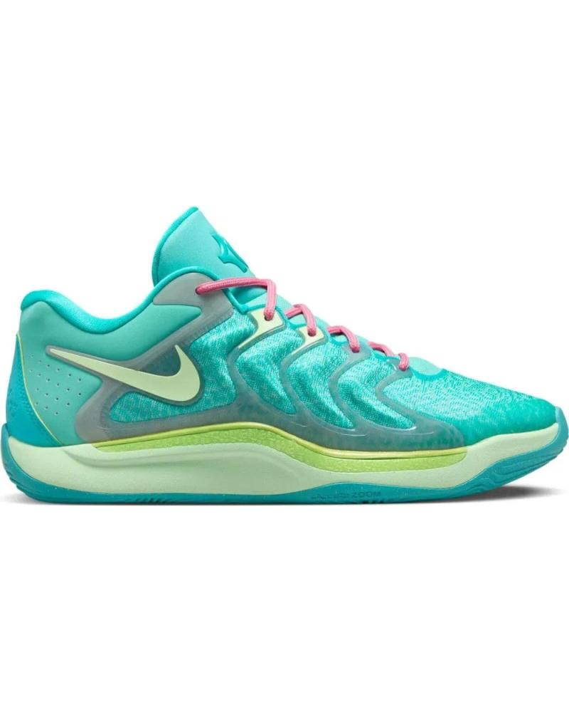 Deportivas de Hombre NIKE ZAPATILLAS KD 17 JONQUEL JONES BAHAMAS NEW