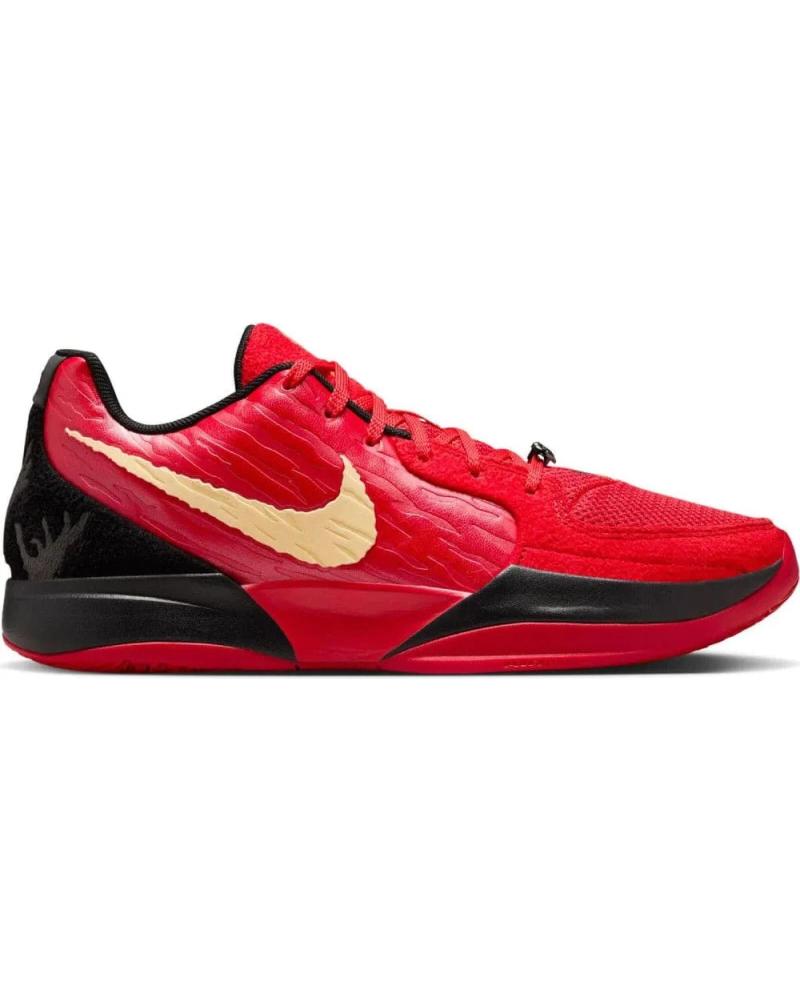 Deportivas de Hombre NIKE ZAPATILLAS JA 2 NIGHTMARE NEW