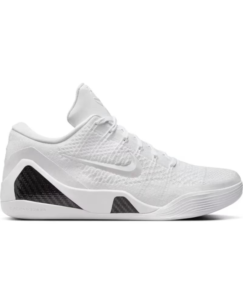 Nike Zapatillas Kobe 9 Elite Protro Low Halo New