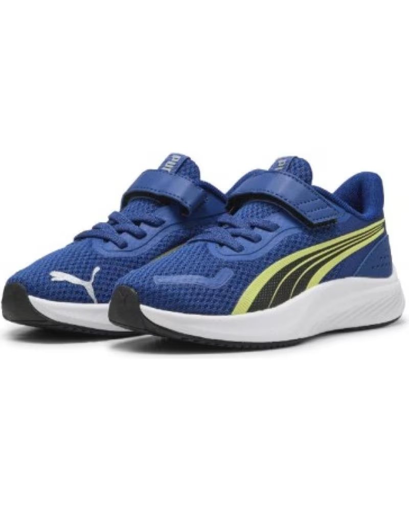 Zapatillas Deporte de Niña y Niño Puma Zapatillas 401516 Varios Colores