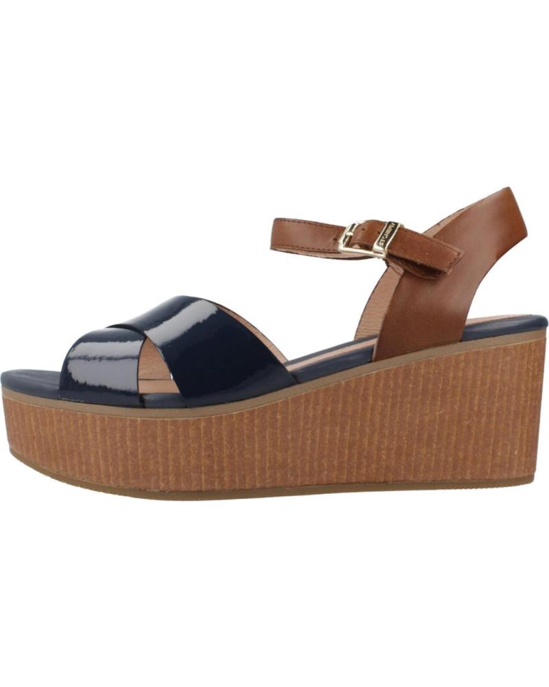 Sandalias de Mujer STONEFLY SANDALIAS MUJER MODELO DIVA 9 COLOR AZUL 6N6