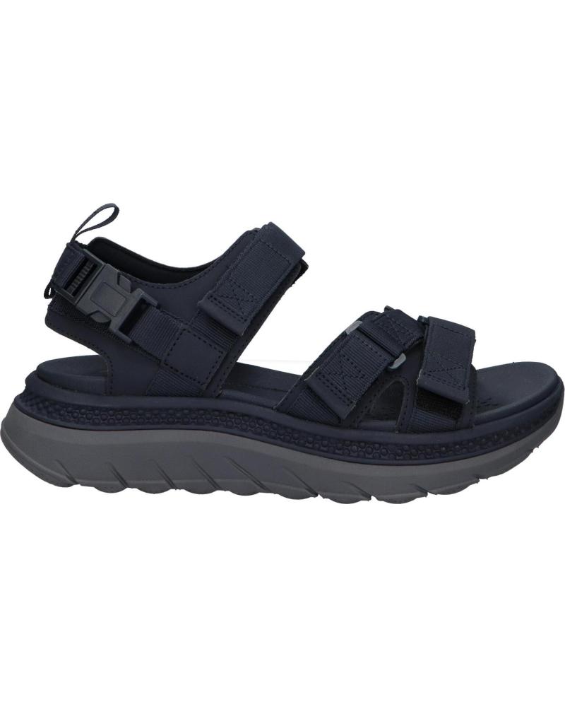 Sandalias de Hombre GEOX U55L0A 0BC11 U SPHERICA ACTIF C4002 NAVY