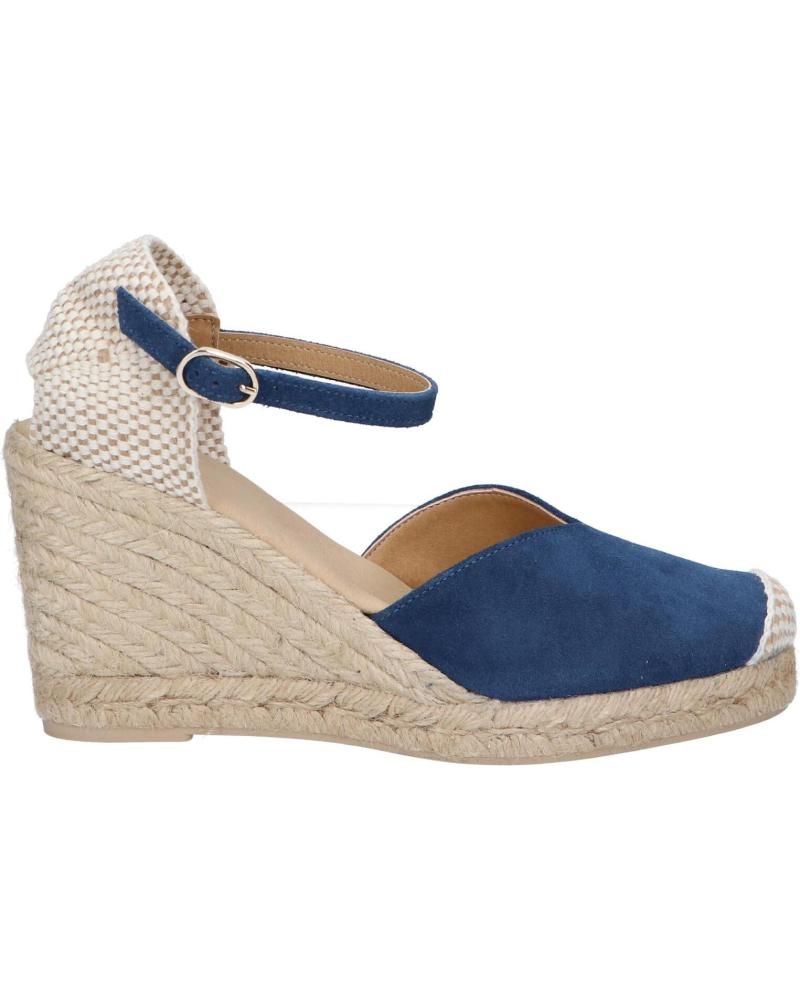 Sandalias de Mujer GEOX D25TPA 00022 D GELSA C4005 AVIO