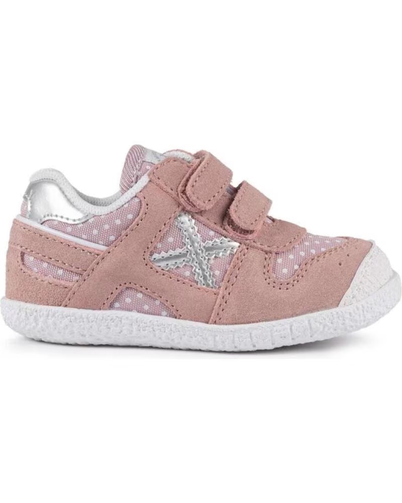 Munich Baby Goal 8172617 Rosa