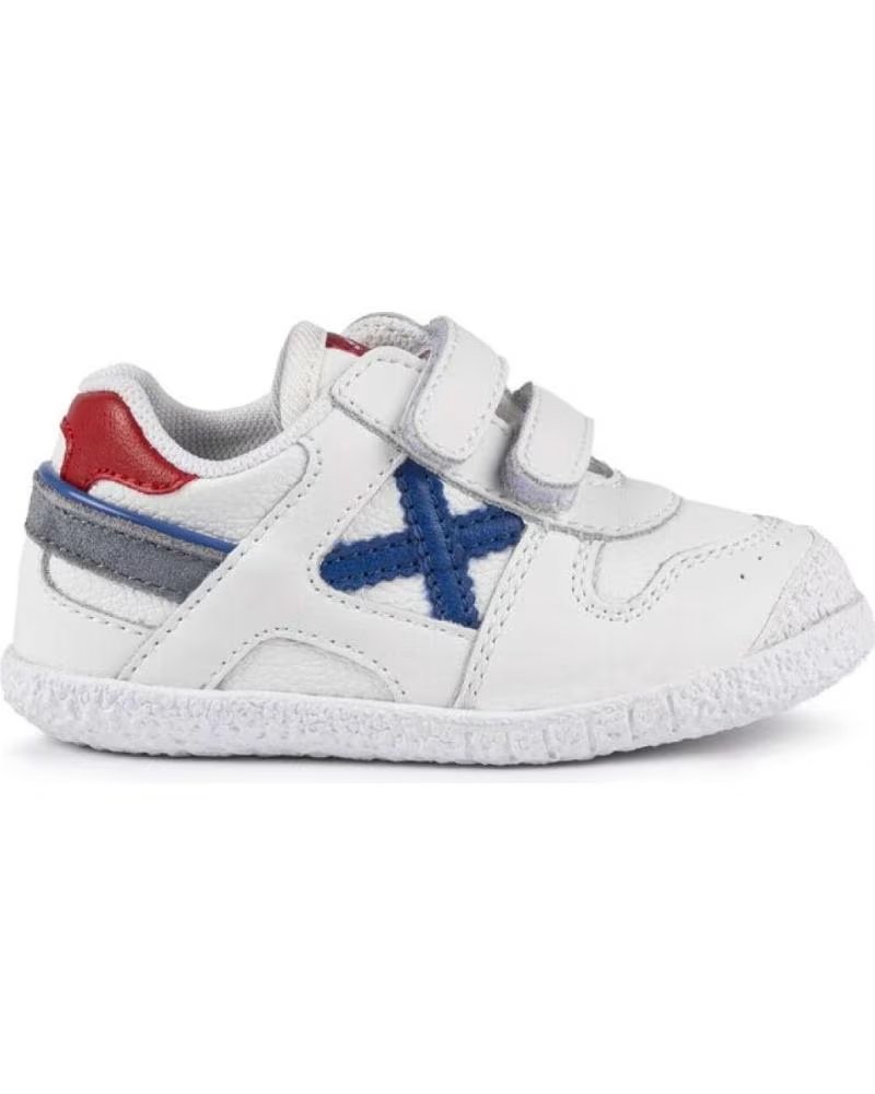 Munich Baby Goal 8172622 Blanco