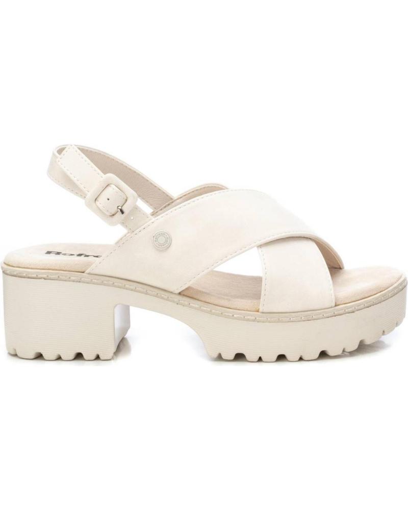 Sandalias de Mujer REFRESH 172710 HIELO