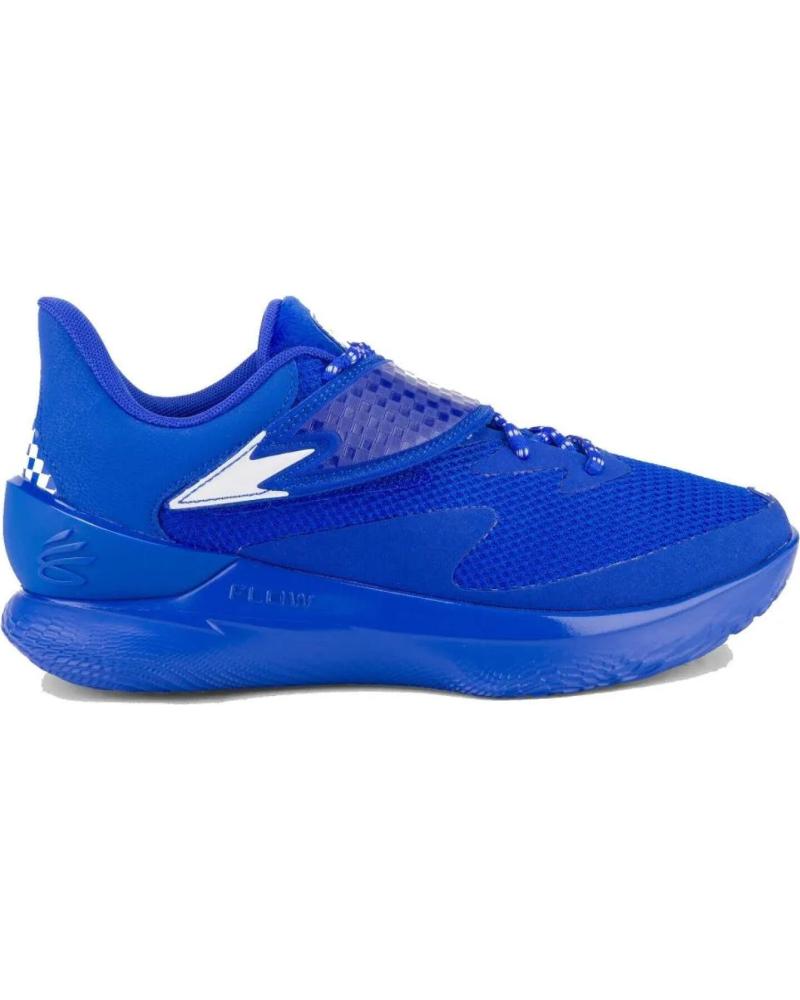 Deportivas de Hombre UNDER ARMOUR ZAPATILLAS CURRY FOX 1 ROYAL NEW