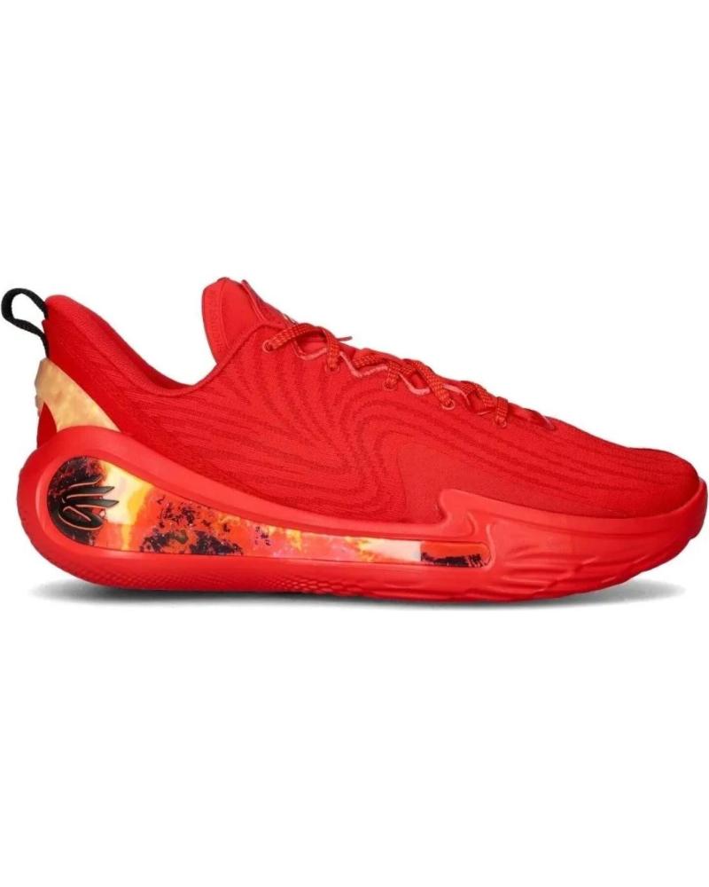 Deportivas de Hombre UNDER ARMOUR ZAPATILLAS CURRY 12 SUPERNOVA NEW