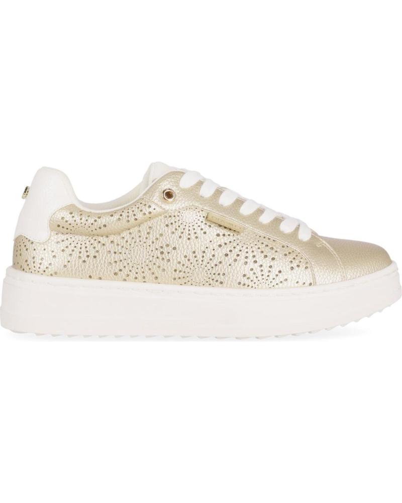 Deportivas de Mujer CHIKA10 NUBIA 04 ORO-GOLD